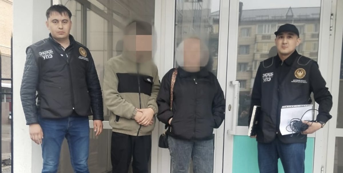Задержан школьник, «заминировавший» ТРЦ и школу в Костанае