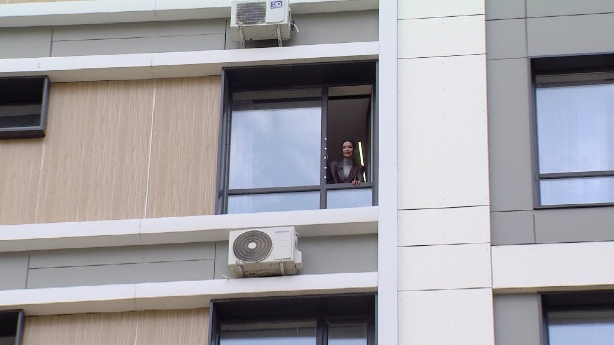 Үш айда 3 бала терезеден құлап, қайтыс болды