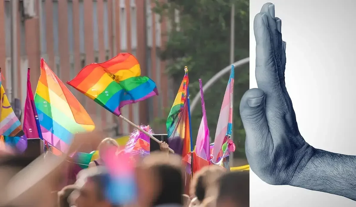 АҚШ-тан кейін Венгрия да елде тек қана екі жыныс барын ресми мойындады