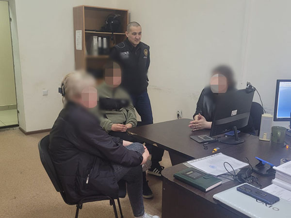 Школьник сообщил о бомбе в ТРЦ Костаная