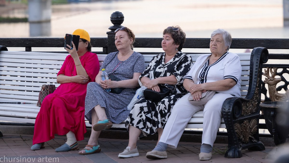 Зейнеткерлердің несиесі мен банкроттық рәсімдері жеңілдейді