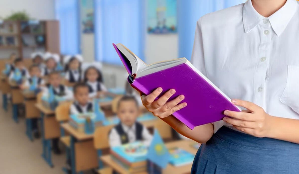 Ақтөбе облысында мектеп мұғалімдері артық жалақы алған