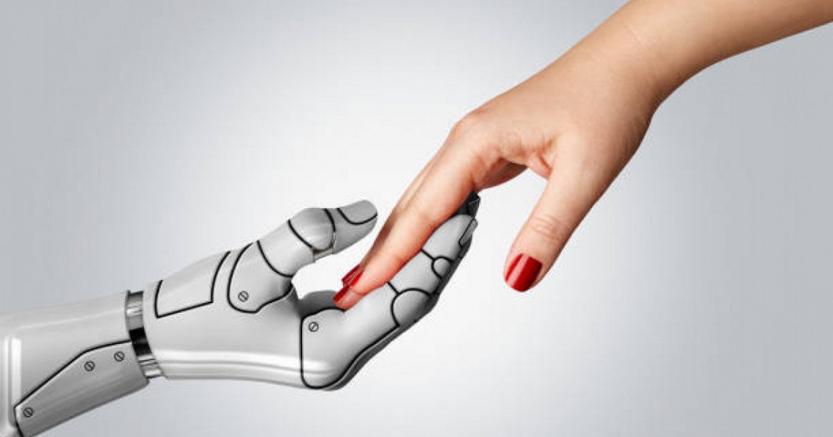 Ғалымдар дабыл қақты: Адамдар нейрожеліге ғашық болып жатыр