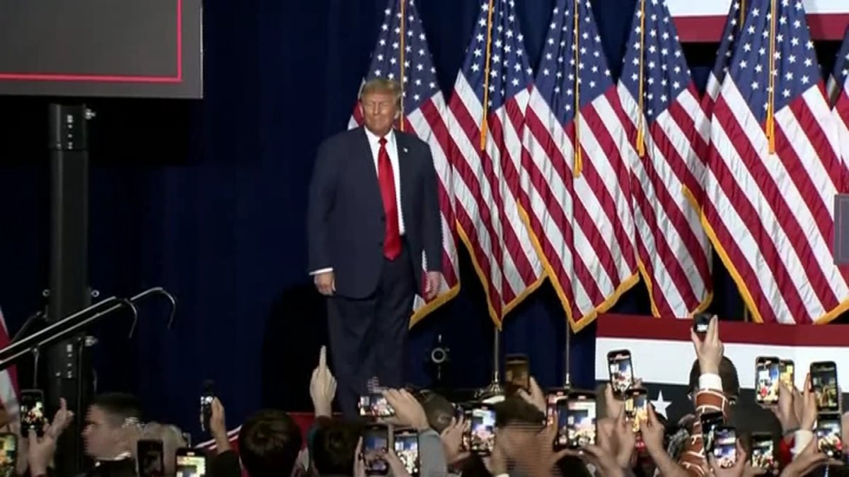 «Путин бас тарта алмайтын ұсыныс жасадым», - Трамп