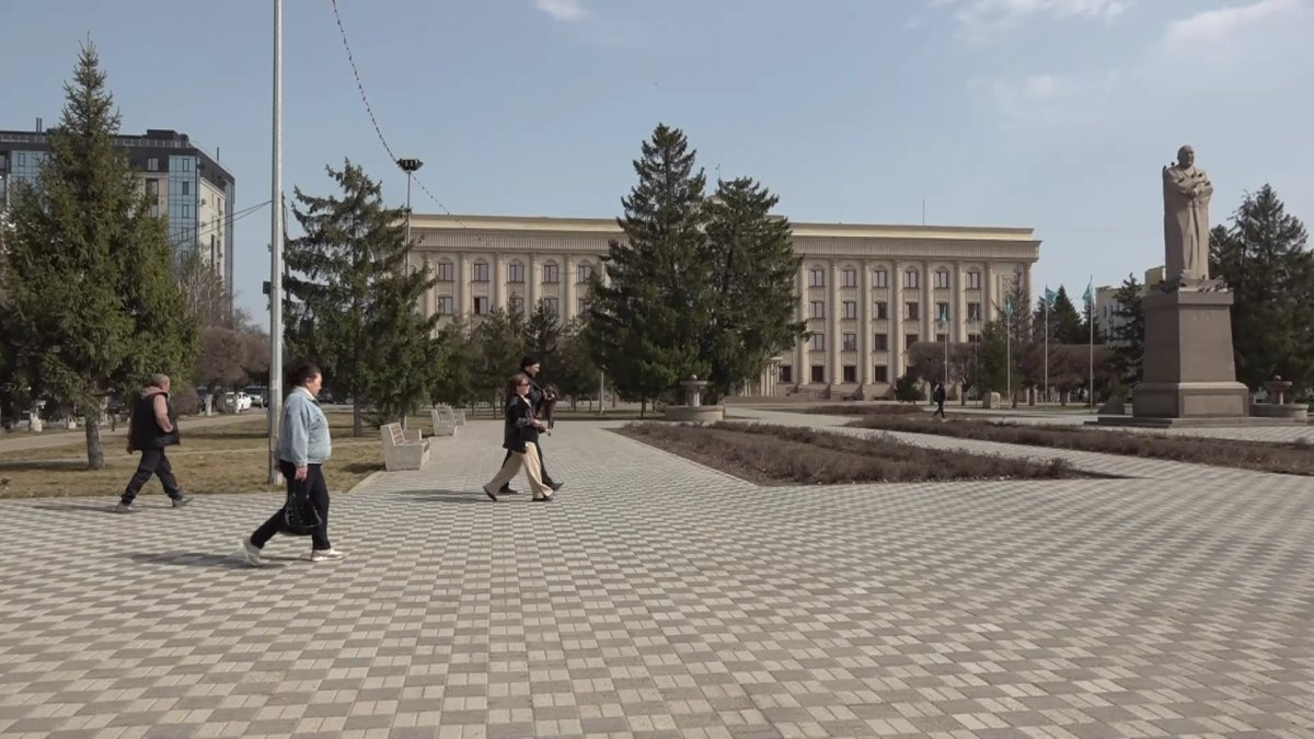 Оралдық соғыс ардагерлеріне 5 миллион теңге бірреттік жәрдемақы төленді