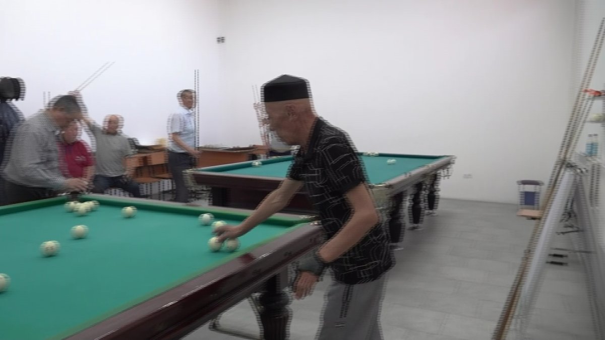 Жеңістің 80 жылдығына орай мемлекет соғыс ардагерлері мен тыл еңбеккерлеріне қолдау көрсетуде