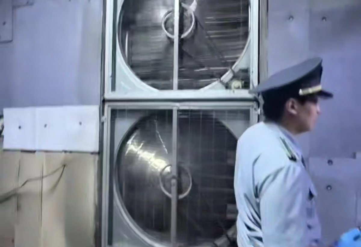 Незаконный майнинг в столице: конфисковано имущество стоимостью свыше 900 млн тенге