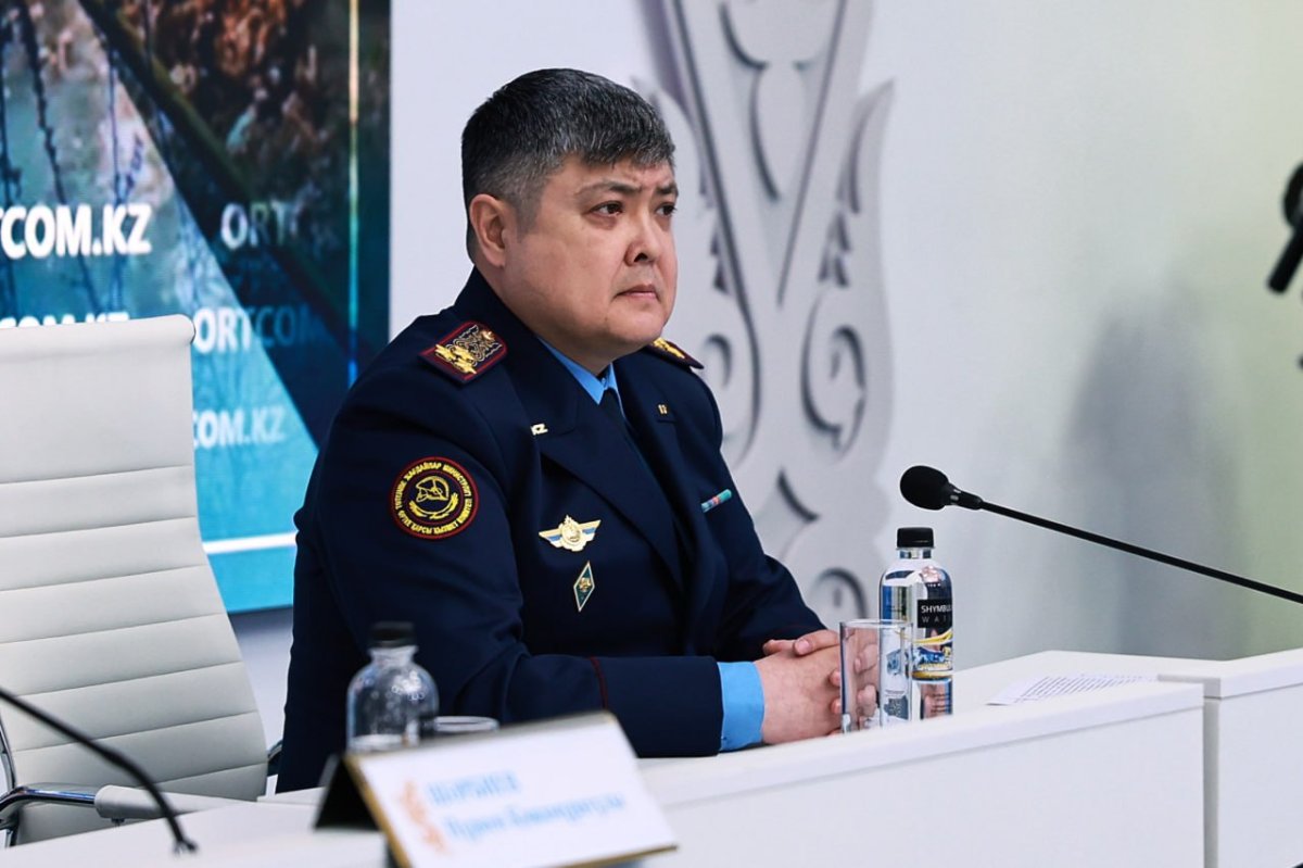 Өрт қауіпсіздігі ережелерін бұзған 400 астам адам жауапкершілікке тартылды