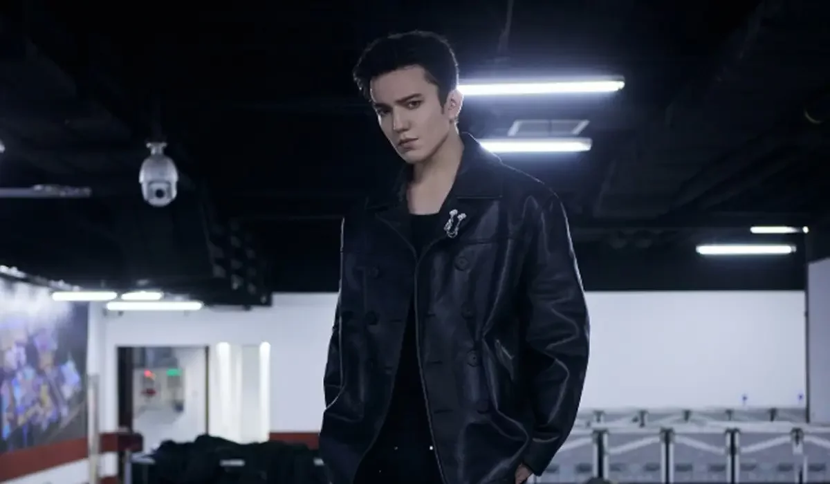 Димаш желіде әнін мазаққа айналдырғандарға жауап берді