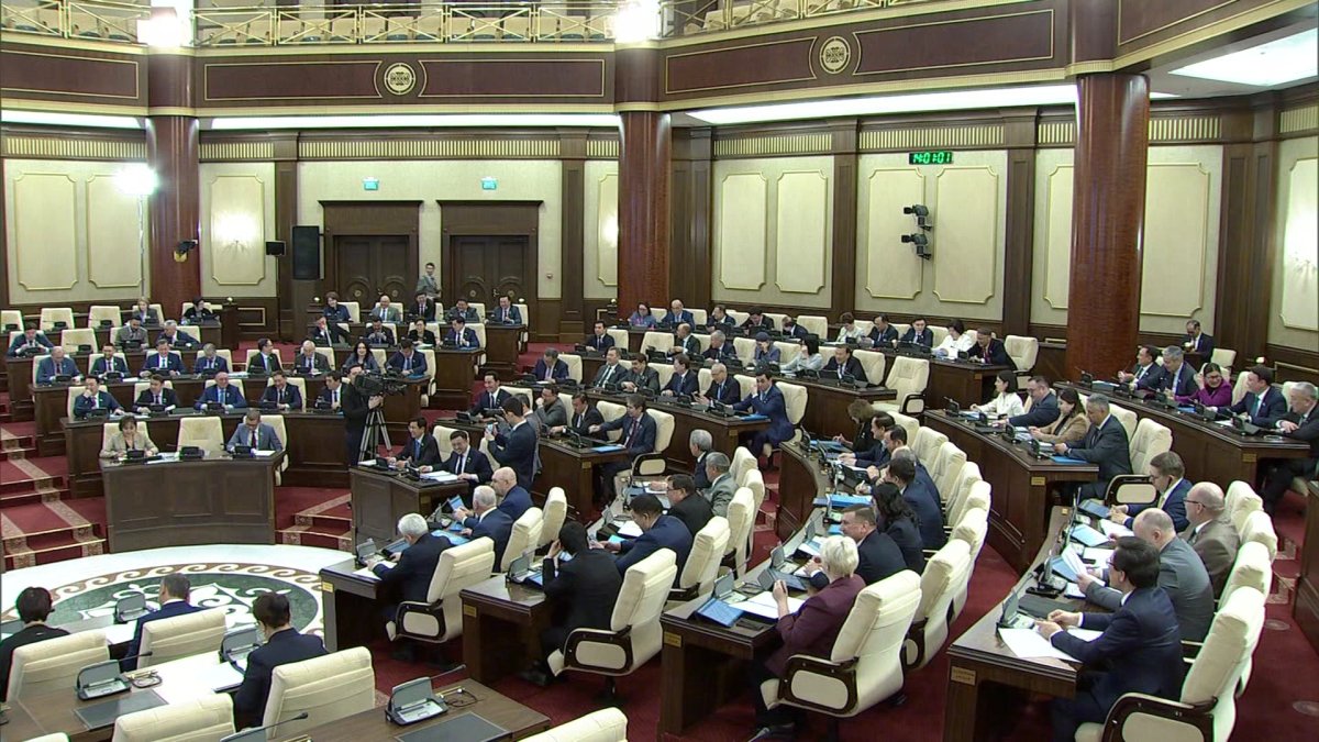 Елде есірткі егуге рұқсат берілуі мүмкін