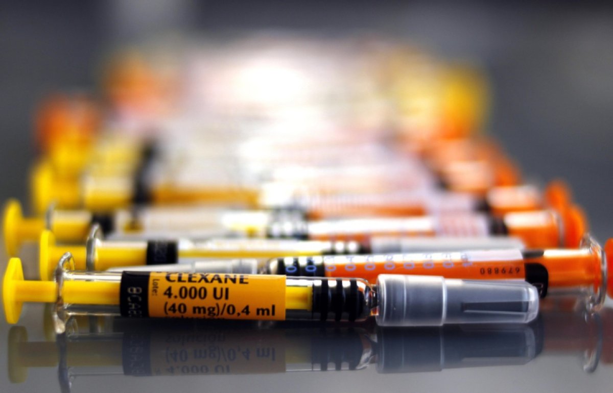 Немецкого врача подозревают в убийстве 15 пациентов