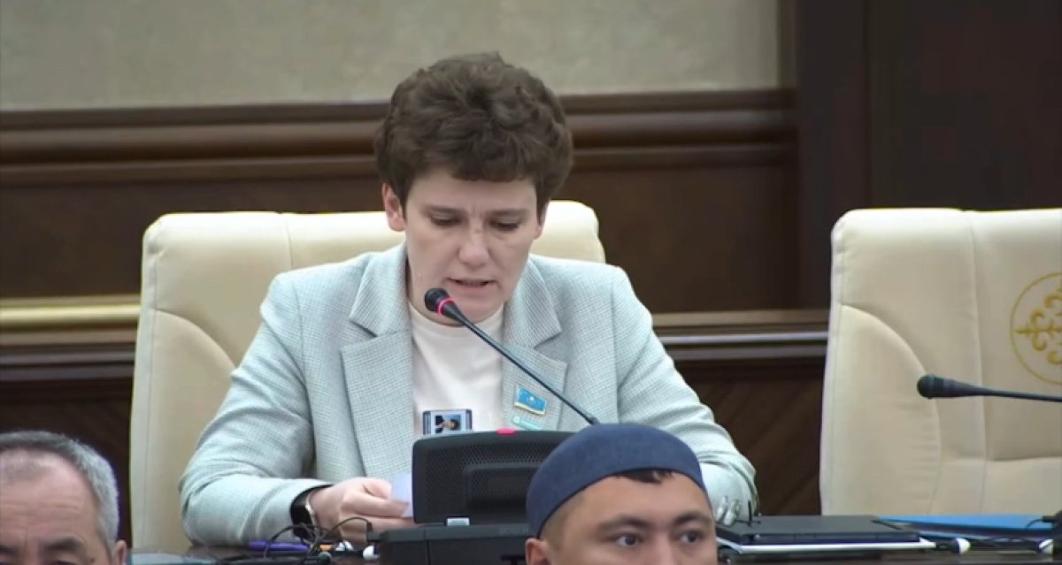 «AMANAT» требует ревизии оператора утильсбора АО «Жасыл Даму»