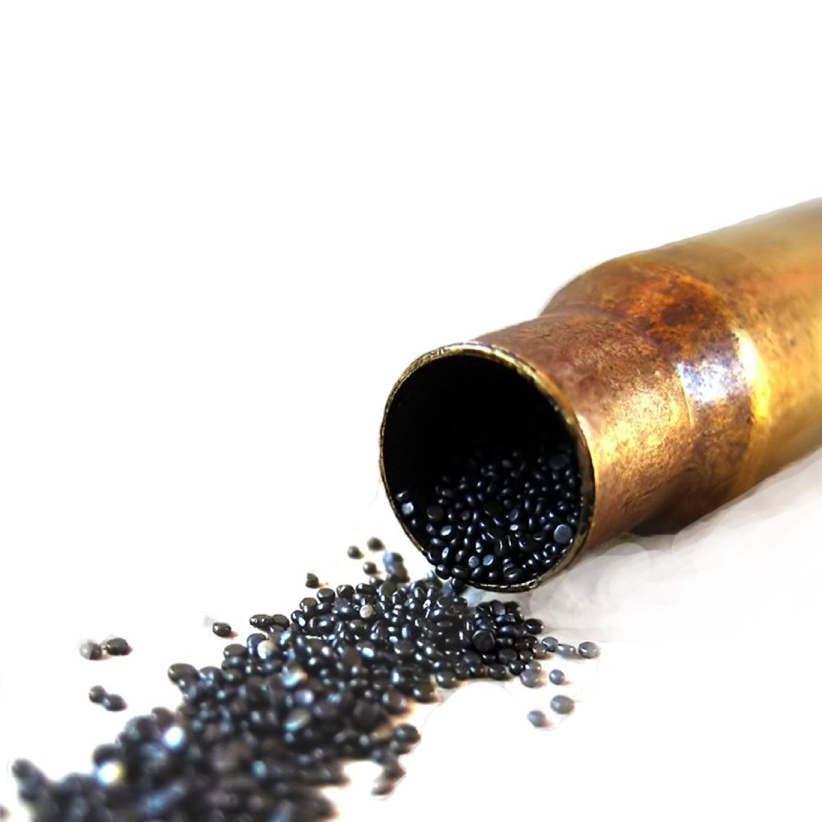 До пяти лет тюрьмы грозит жителю Байконура за хранениe 39 граммов пороха