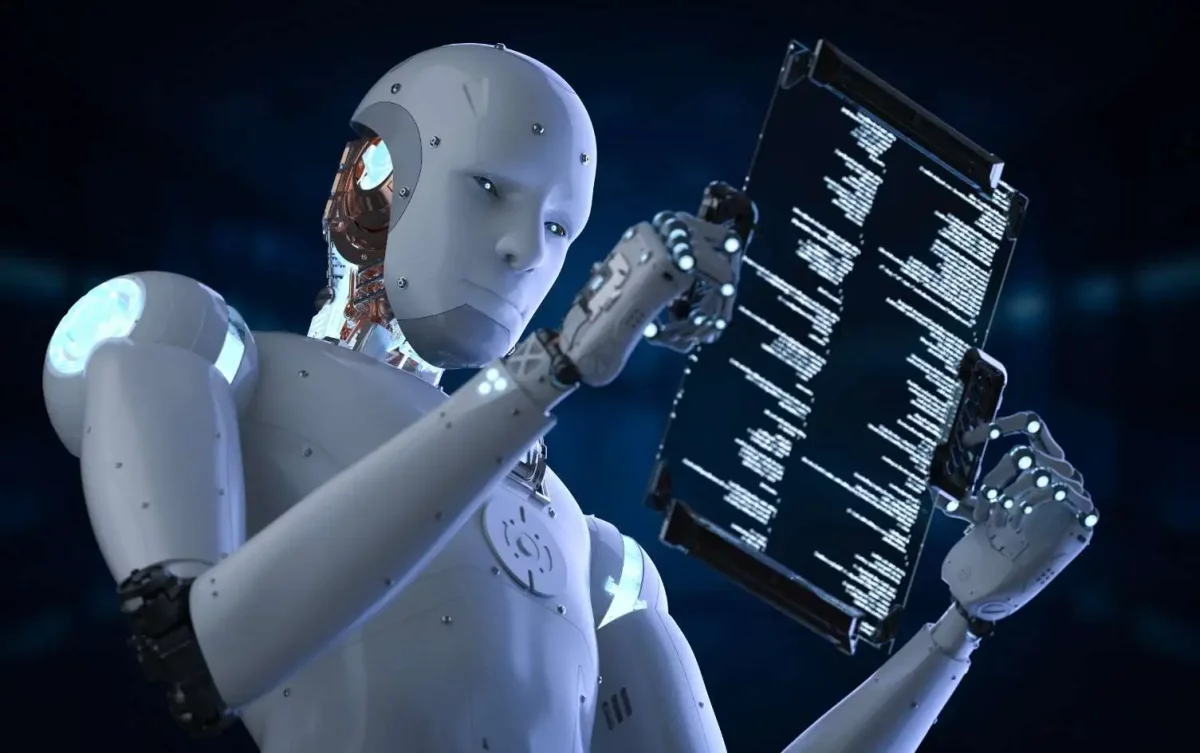 ИИ впервые помог судьям подготовить приговор