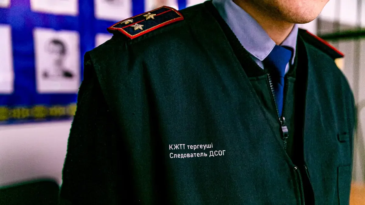 Елордадағы дәмханада уланғандар саны 20-ға жетті: тергеу жүріп жатыр