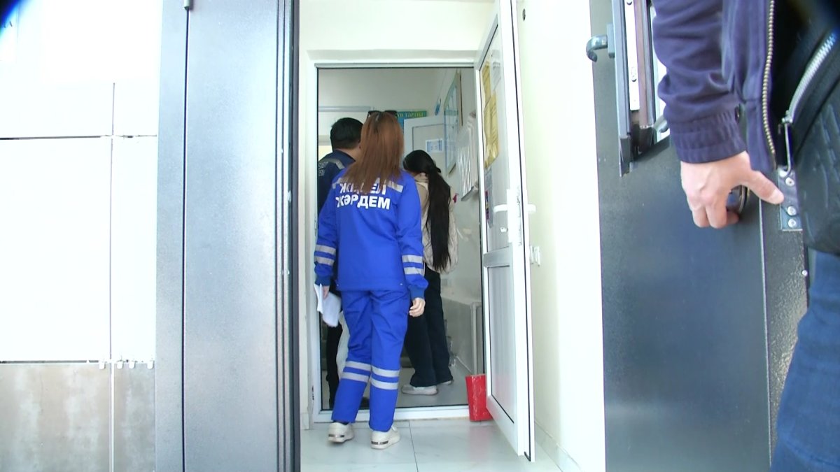 Астанада "Көктем" мейрамханасының тамағынан 16 адам астан ұшынды