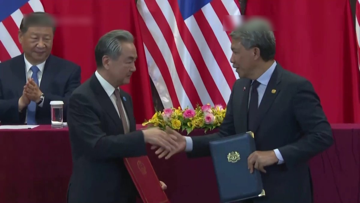 Қытай «Сауда соғысында» Трампқа қарсы одақтас іздеп жатыр