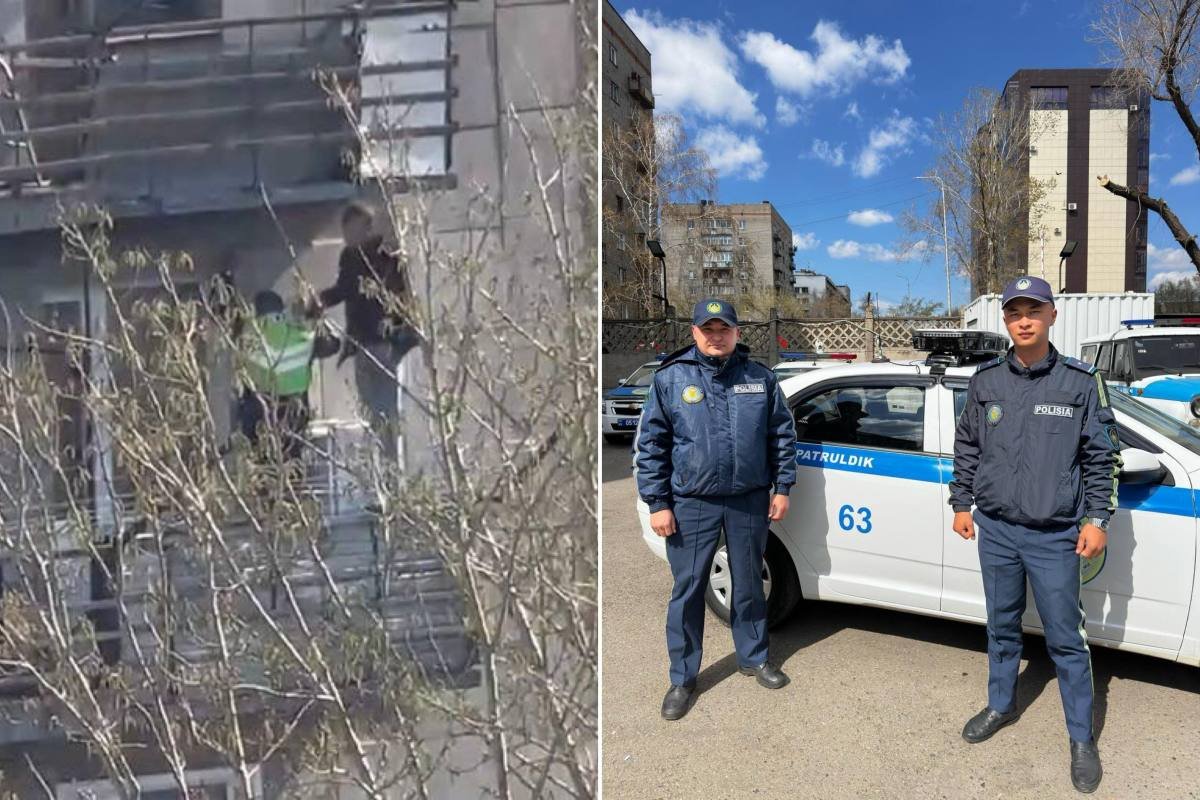 Страдающего от одиночества и зависимости спасли от суицида в Усть-Каменогорске