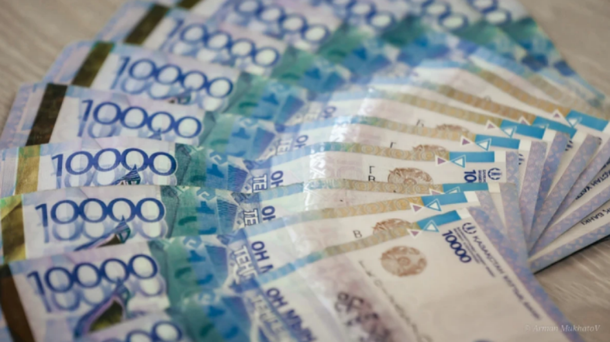 Жамбылда балабақша басшысы 45,2 млн теңге жымқырған