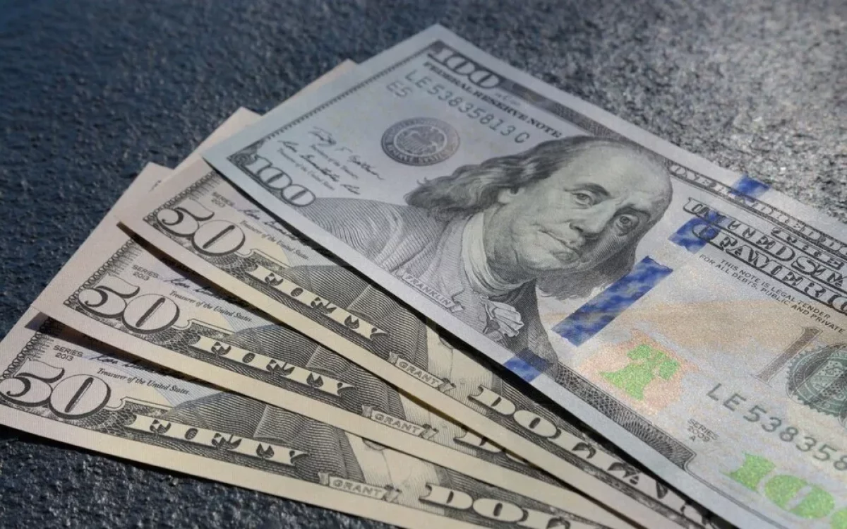 Қор нарығында доллар арзандады