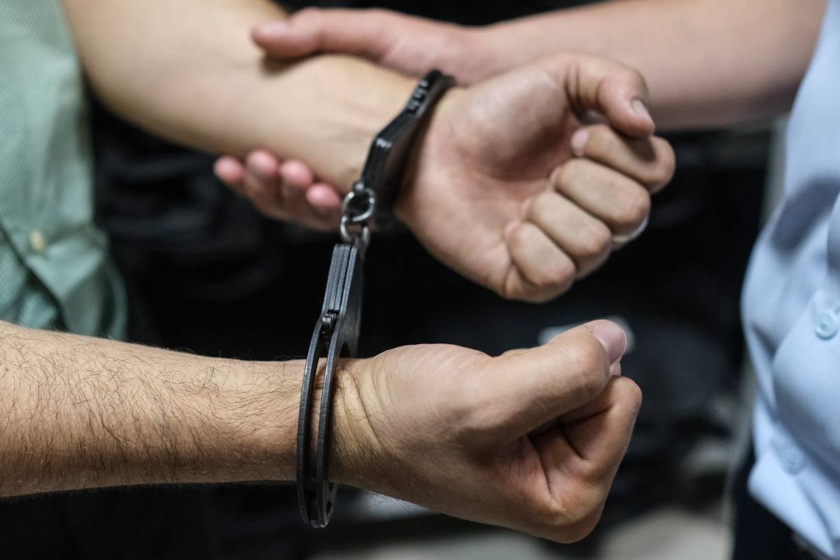 Через сайт знакомств действовали грабители в Алматы