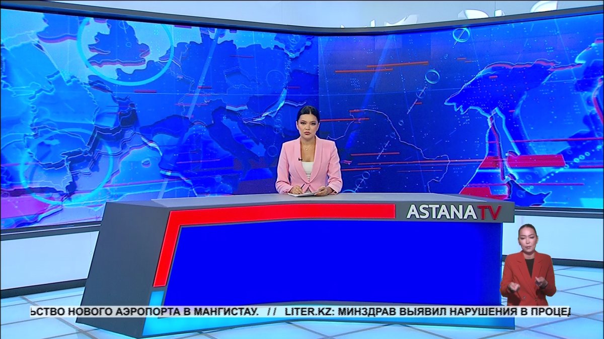 Спикер Сената выступил на торжественном заседании МПА СНГ