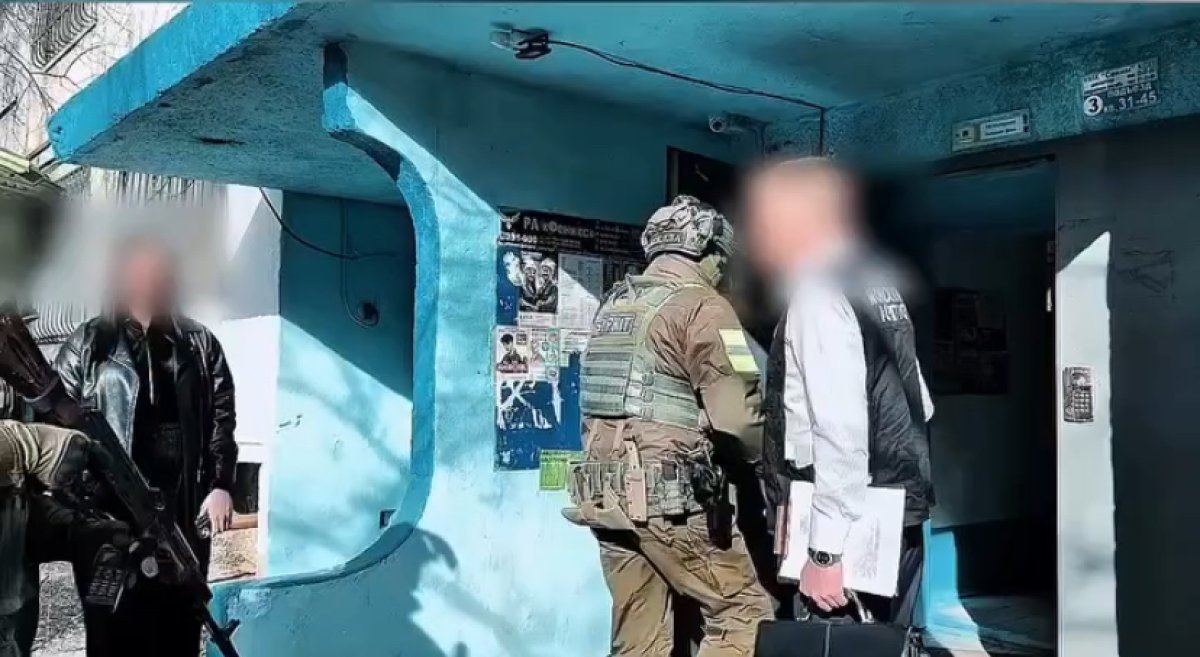 В Костанае ликвидирован наркошоп: доходы отмывались через дропов