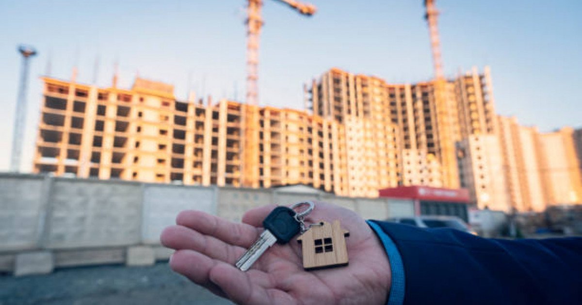 Өңірлерде жаңа ипотекалық бағдарлама іске қосылады