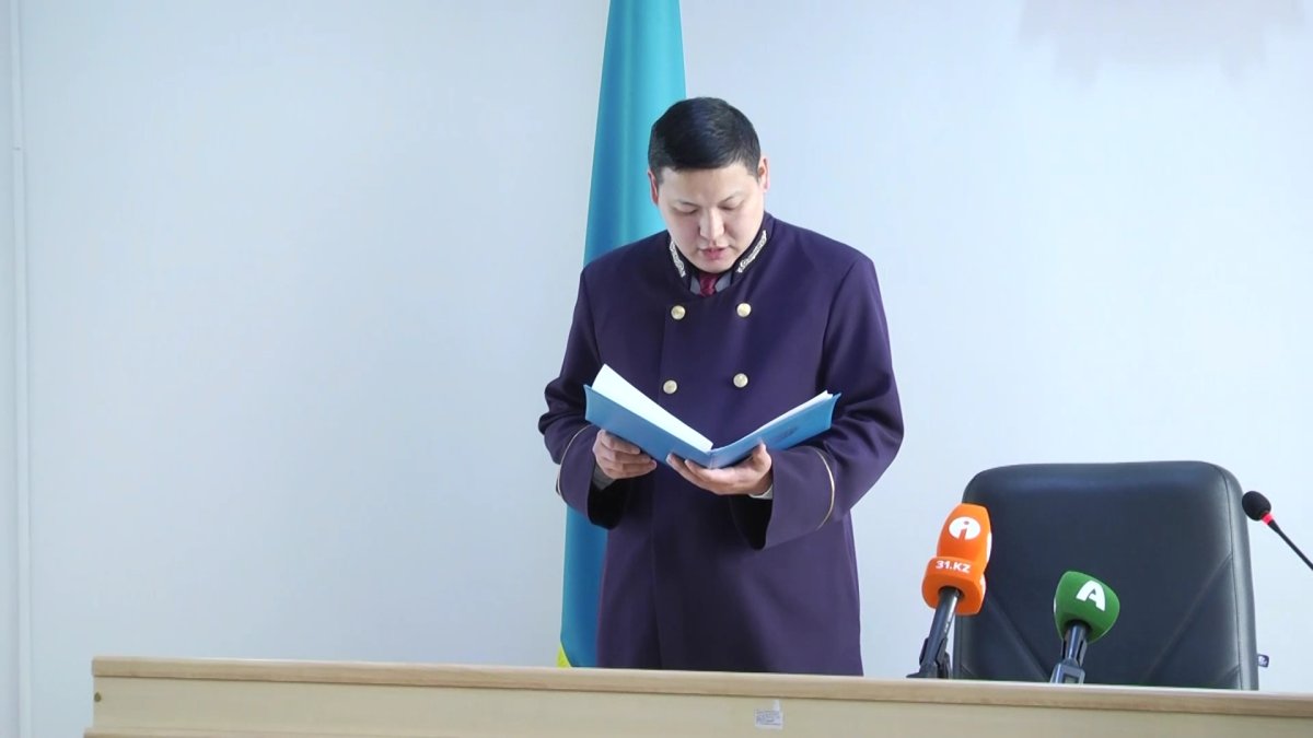 За избиение фельдшера две сестры получили срок в Костанае