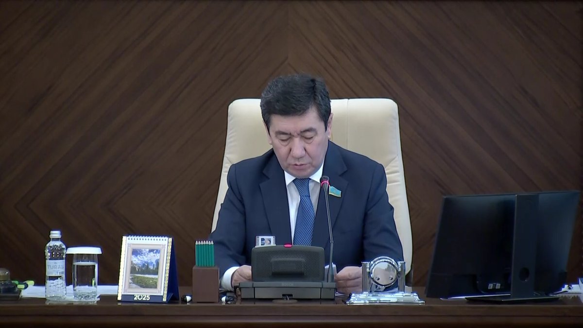 Ерлан Кошанов поручил разработать закон против кибермошенничества