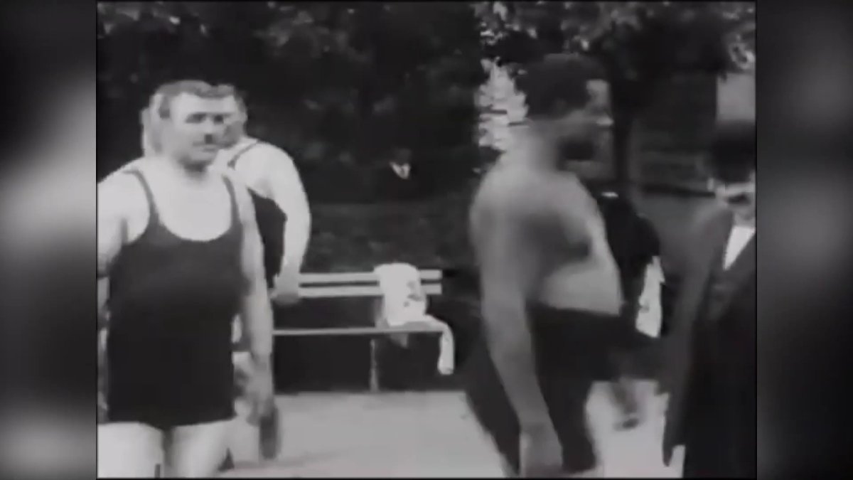 Тайна силы Кажымукана: палуан мирового класса раскрыл секрет