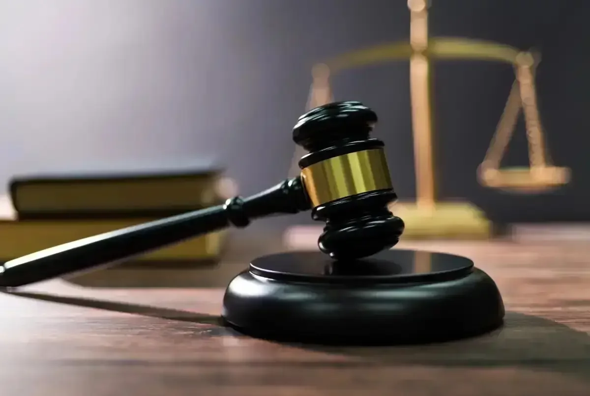 Павлодар тұрғыны 17 жыл бұрын қыз зорлап, адам өлтіргені үшін сотталды