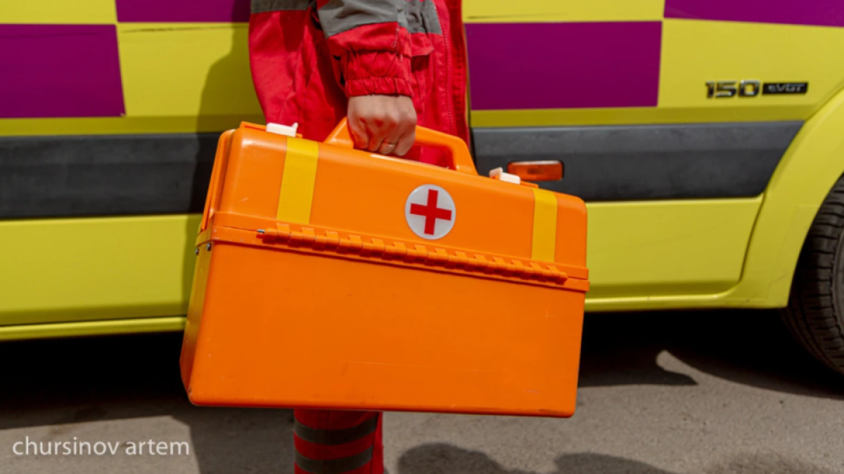 Жамбыл облысында үш бала газдан уланып қалды