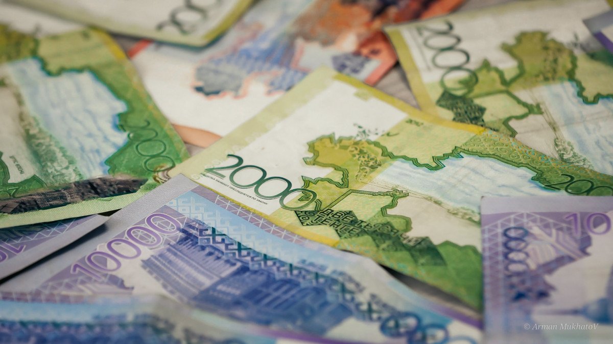 Елімізде жәрдемақы беру тәртібі өзгереді