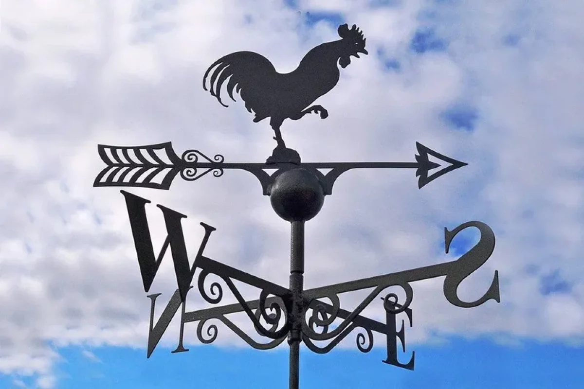 Похолодание прогнозируют синоптики на большей части Казахстана в понедельник, 21 апреля