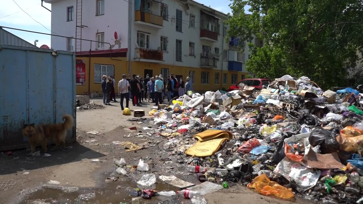 Более 16 тысяч обращений подали казахстанцы через TazaQazBot