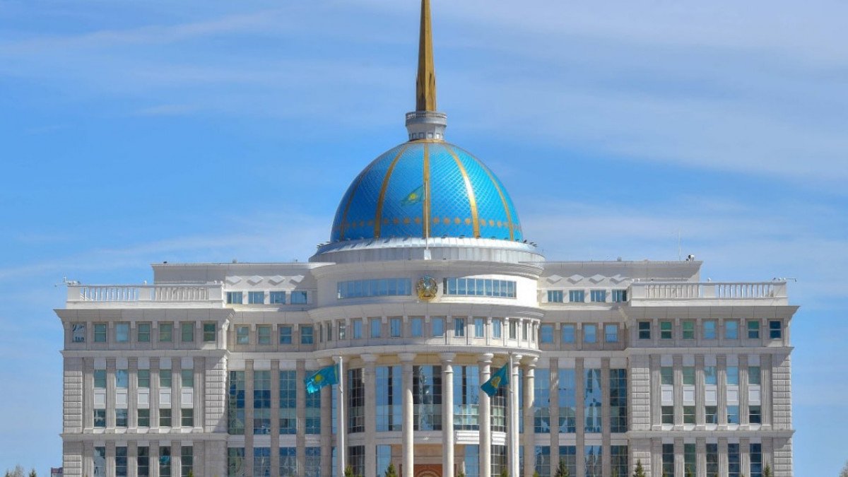 Президент Рим Папасы Францисктің қайтыс болуына байланысты көңіл айтты