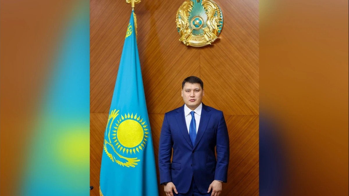 Шымкент әкімінің орынбасары Руслан Берденовке оқ атылды