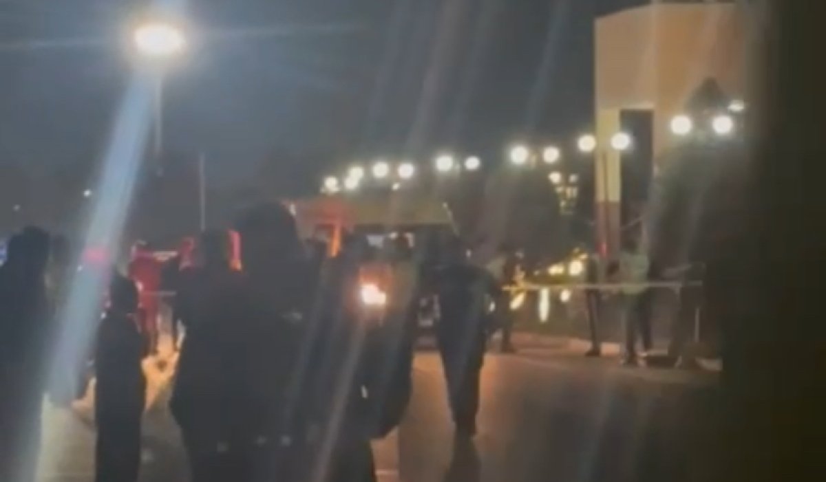 Нападение на замакима Шымкента: о состоянии Берденова рассказали врачи