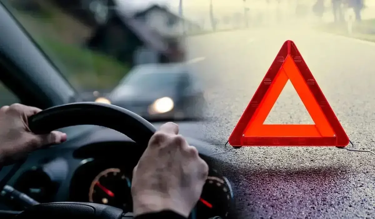 Астанада жолдан өтіп бара жатқан қызы мен анасын көлік қағып кетті