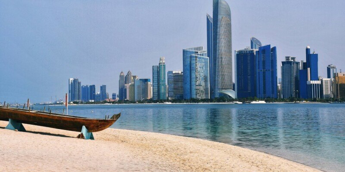 Біріккен Араб Әмірліктерінде жағажайлар жабылды