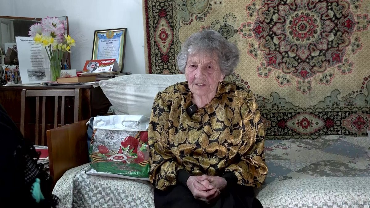 Лечение на дому и бесплатные лекарства: специалисты рассказали какую медпомощь получают ветераны в ВКО