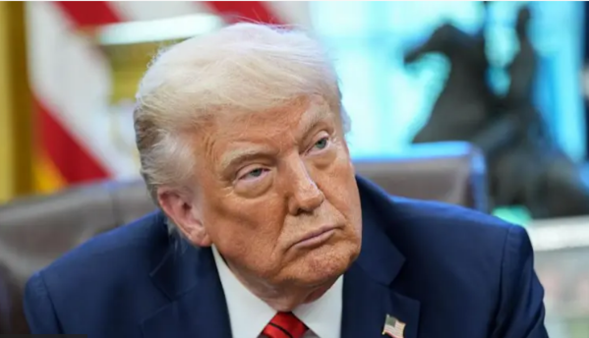 12 штатов подали на Трампа в суд из-за пошлин