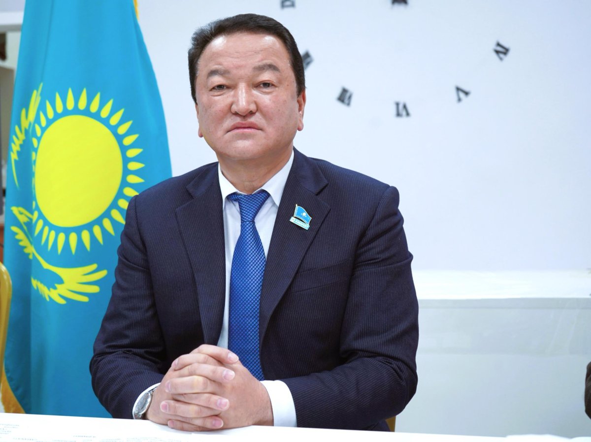 Түркістан облысында 50-ден аса этнос өкілі бар