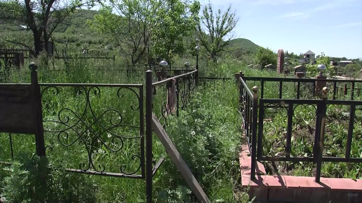 Кейбір кәсіпорындар жерлеу рәсімін 1 млн теңгеге дейін көтерген