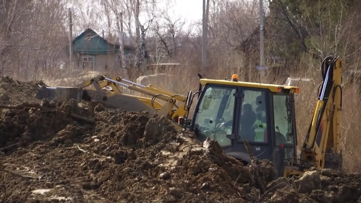 Акиматы СКО задолжали предпринимателям порядка 180 млн тенге за работу в паводок