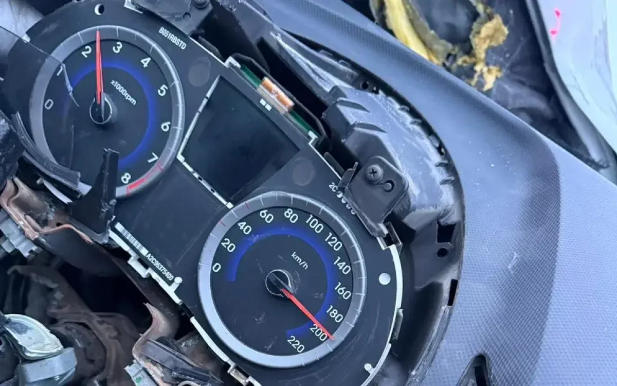 Атырау облысында жыл басынан бері жол апатынан 25 адам мерт болған