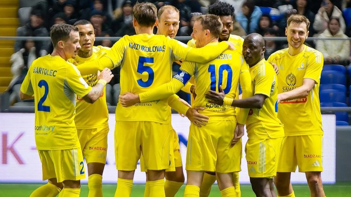 ҚПЛ: Бүгін ел біріншілігінде алтыншы тур ойындары басталады