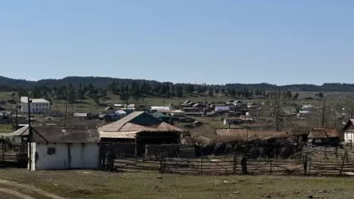 Еліміздің шығысында 3 градус аяз болады