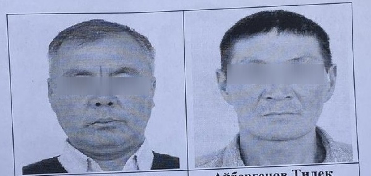 Один из разыскиваемых педофилов задержан в Мангистау